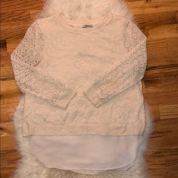 Lucky Brand Sweater - Picture 1 of 2